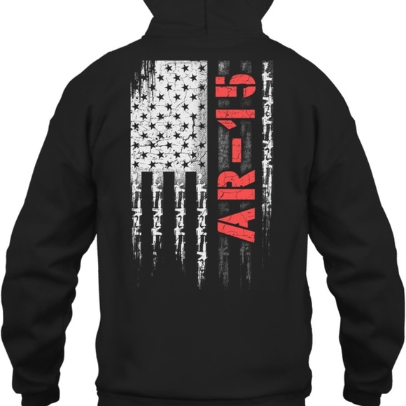 Hoodies - Picture 1 of 1